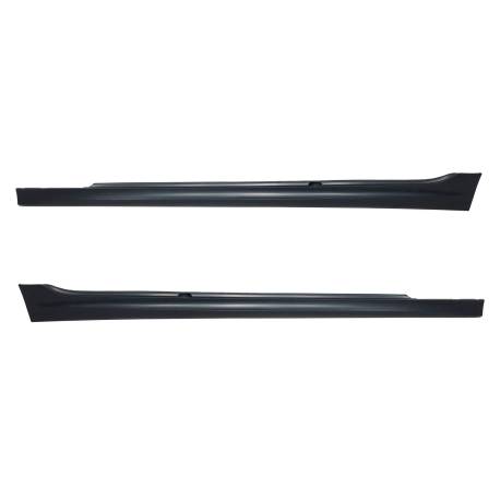 Taloneras BMW  G20 / G21 LCI Look M-Tech