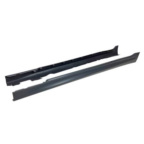 Taloneras BMW  G20 / G21 LCI Look M-Tech