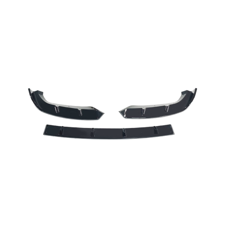 Kit De Carrocería BMW G09 XM Brillante Negro
