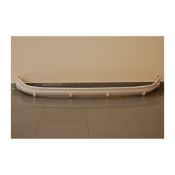 Spoiler Trasero  Golf 4 Racing