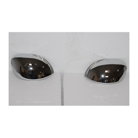 Cubre Espejos Citroën C3
