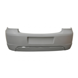 Paragolpes Trasero Volkswagen Golf 4 R32 Mod R