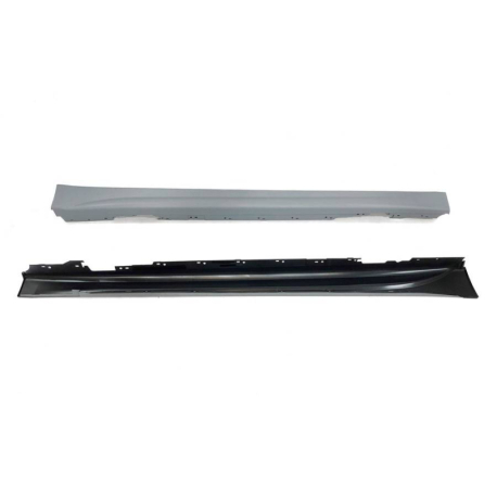 Taloneras BMW F30 / F31 Look M3 ABS