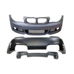 Kit De Carrocería BMW E82 / E88 M1