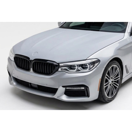 Capó Fibra BMW G30 / G31 Pre-facelift / LCI Look M5