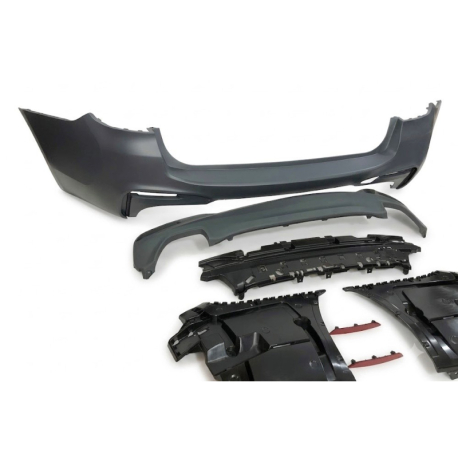 Kit De Carrocería BMW G31 Look M-Tech