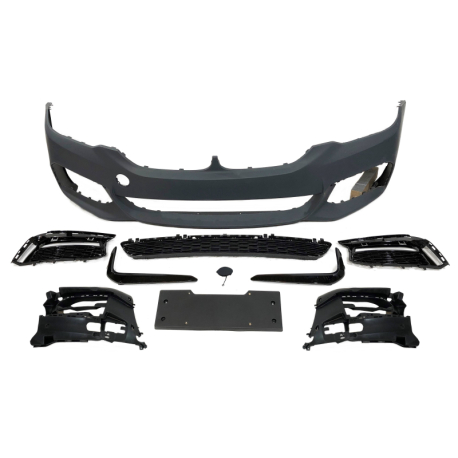 Kit De Carrocería BMW G30 Look M-Tech  Sin Sensor