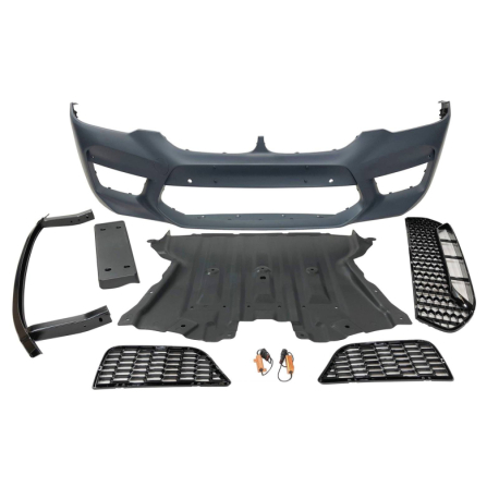 Paragolpes Delantero BMW G30 / G31 2017-2020 Look M5