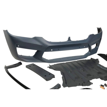 Paragolpes Delantero BMW G30 / G31 2017-2020 Look M5
