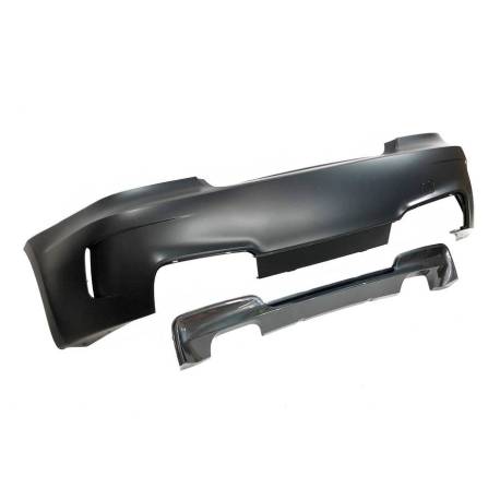 Kit De Carrocería BMW E82 E88 Look M1