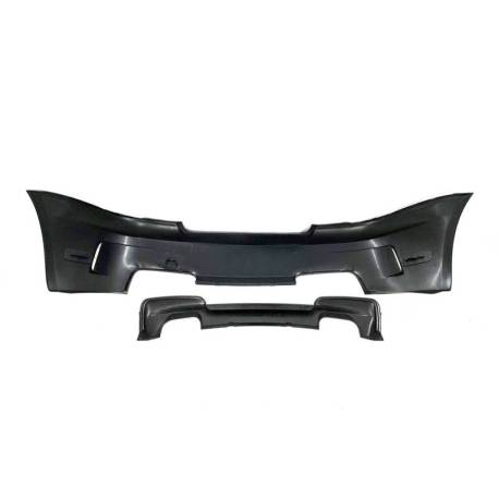 Kit De Carrocería BMW E82 E88 Look M1