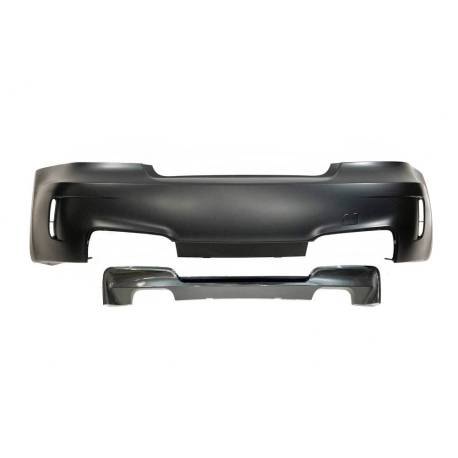 Kit De Carrocería BMW E82 Look M1