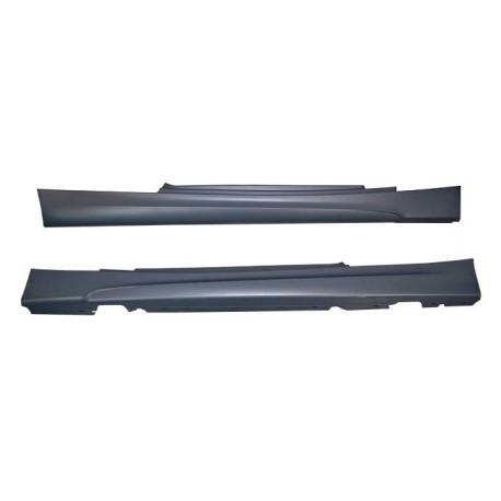 Kit De Carrocería BMW E82 Look M1