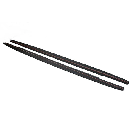 Difusor Taloneras BMW G30 / G31 look M-Tech M Performance