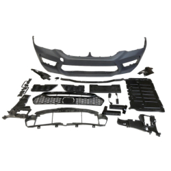 Paragolpes Delantero BMW G30 / G31 Look M5 II