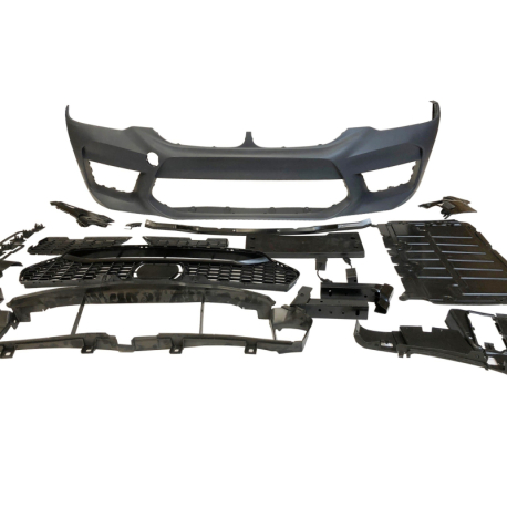 Paragolpes Delantero BMW G30 / G31 Look M5 II