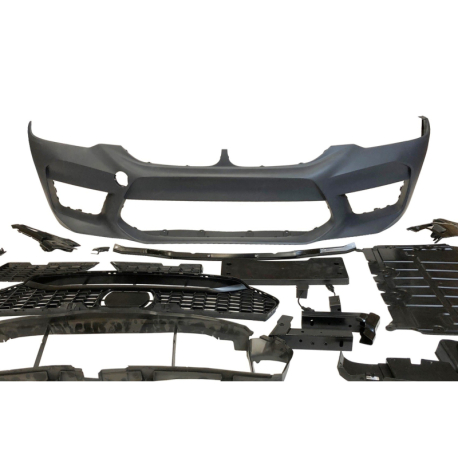 Paragolpes Delantero BMW G30 / G31 Look M5 II