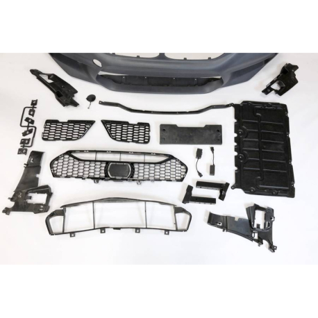Paragolpes Delantero BMW G30 / G31 Look M5 II