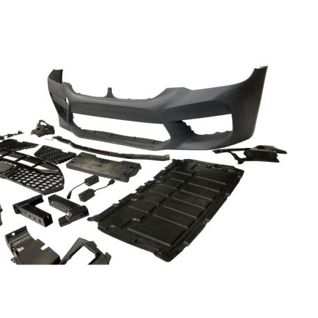 Paragolpes Delantero BMW G30 / G31 Look M5 II