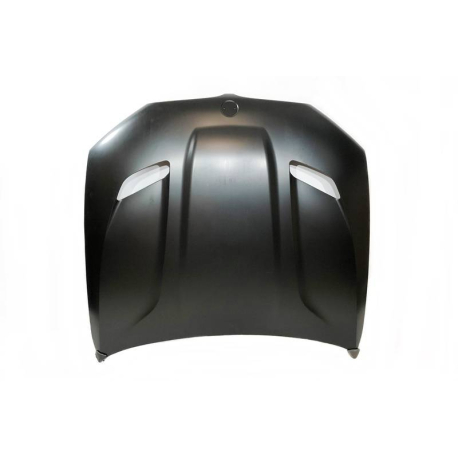 Capó BMW G30 /G31 Pre-facelift / LCI Look M5 CS ALUMINIO