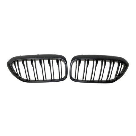 Parrilla BMW G30 / G31 Look M5 Negro Mate