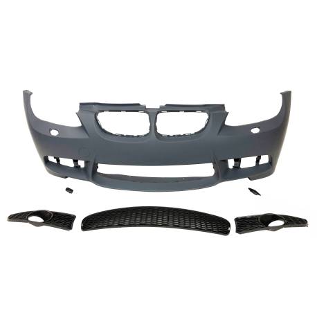 Paragolpes Delantero BMW E92 / E93 06-09 Look M3