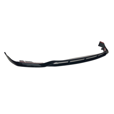 Spoiler Delantero BMW G30 / G31 LCI Negro Brillo