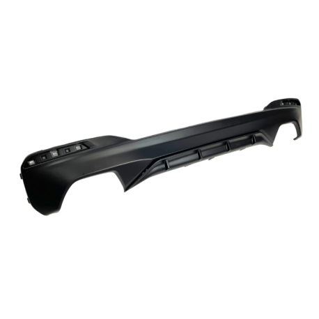 Difusor Trasero BMW G30 / G31 Look M PERFORMANCE