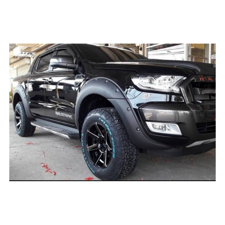 Pases De Rueda Ford Ranger T7 MK2 PX XL 15-18