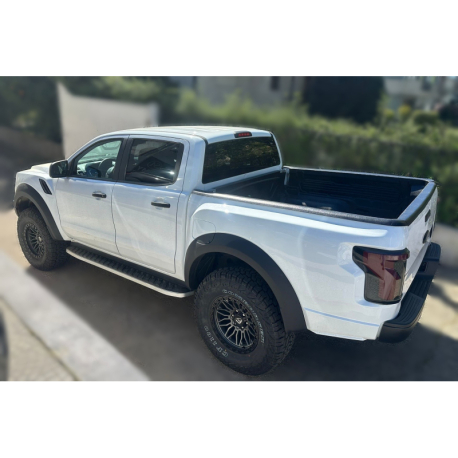 Estribos Ford Ranger T6 / T7 / T8 / T9 2012-2023