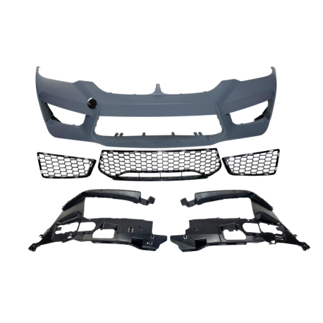 Kit De Carrocería BMW G30