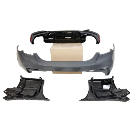 Kit De Carrocería BMW G30