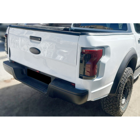 Kit De Carrocería Ford Ranger 2012-2021 Look F150