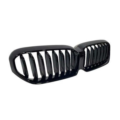 Parrilla BMW G30 / G31 LCI Negro Brillo