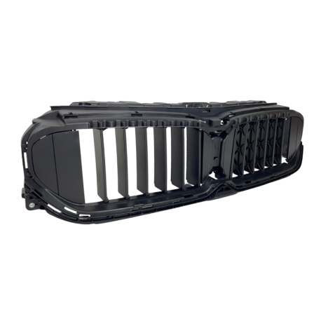 Parrilla BMW G30 / G31 LCI Negro Brillo