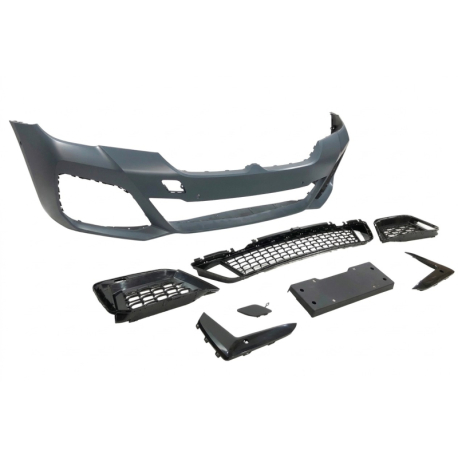 Paragolpes Delantero BMW G30 / G31 LCI Look M-Tech
