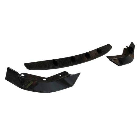 Spoiler Delantero BMW G20 / G21 Look Competition Glossy Black