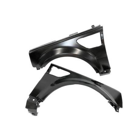 ALETAS RANGE ROVER SPORT 2005-2012