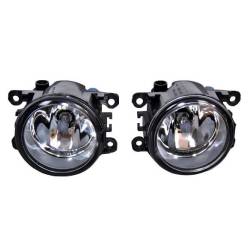 Faros Antiniebla Range Rover Sport 2005-2012