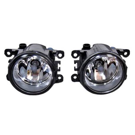 Faros Antiniebla Range Rover Sport 2005-2012