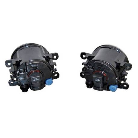 Faros Antiniebla Range Rover Sport 2005-2012