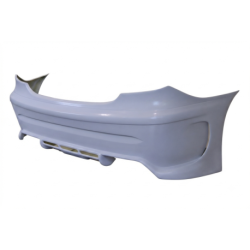 Paragolpes Trasero Mercedes C Sportcoupe
