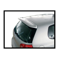 Alerón Volkswagen Golf 5