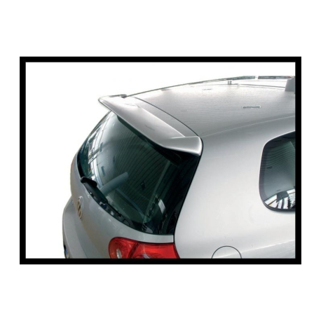 Alerón Volkswagen Golf 5