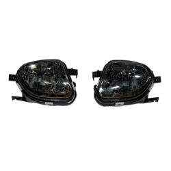 Faros Antiniebla Mercedes W211 02-06 / W203 Look AMG