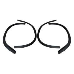 Pases De Rueda Mercedes X253 2015-2019 Black