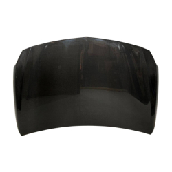 Capó Carbono Mercedes W176 2012-2015