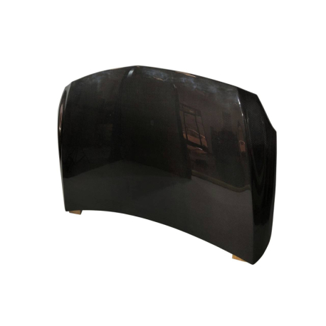 Capó Carbono Mercedes W176 2012-2015