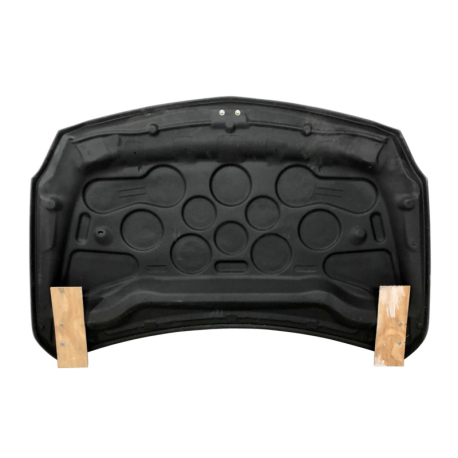 Capó Carbono Mercedes W176 2012-2015