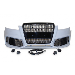 Paragolpes Delantero Audi A6 C6 2004-2008 Look RS6